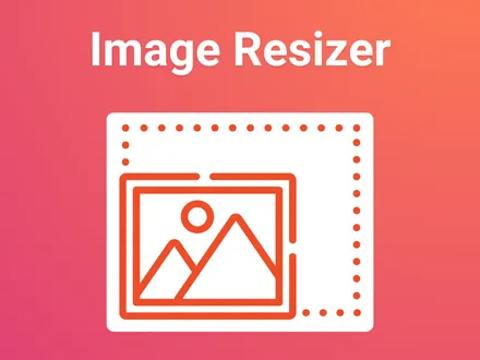 Image Resizer & Quality Compressor (V2)